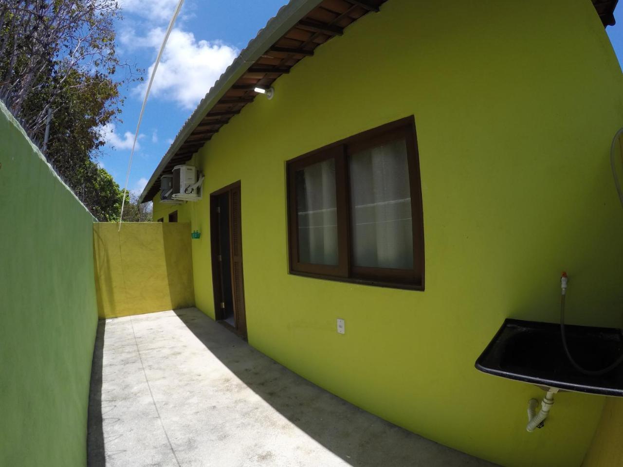 Casa em condomínio Pipa Praia de Pipa Exterior foto