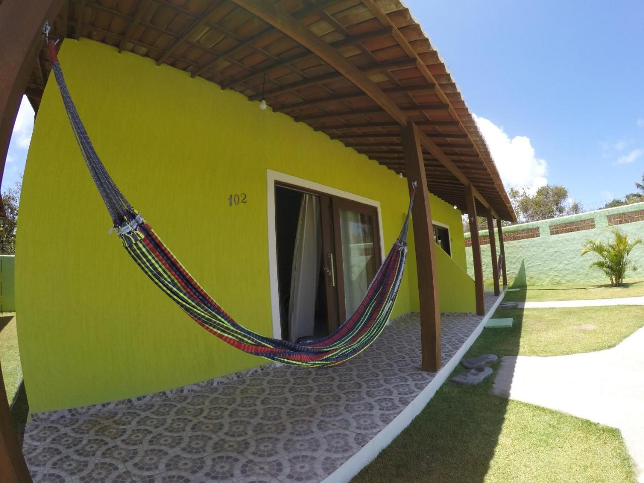 Casa em condomínio Pipa Praia de Pipa Exterior foto