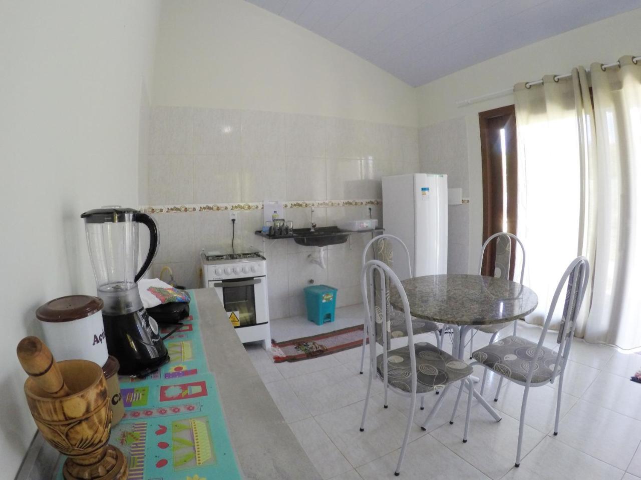 Casa em condomínio Pipa Praia de Pipa Exterior foto