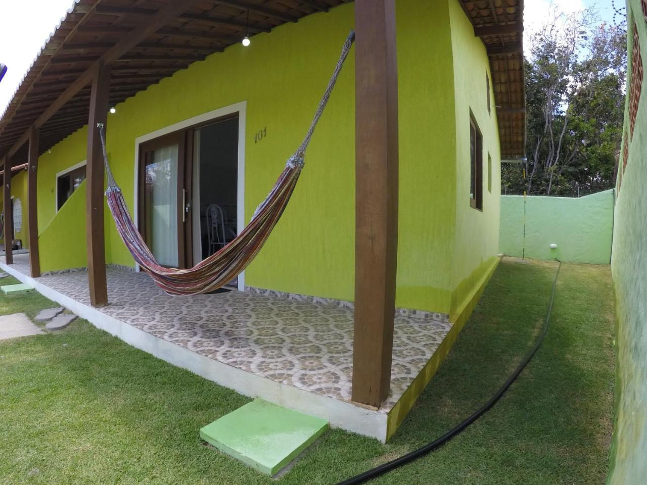 Casa em condomínio Pipa Praia de Pipa Exterior foto