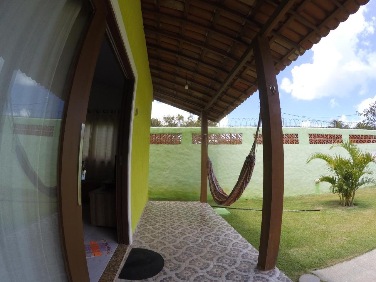 Casa em condomínio Pipa Praia de Pipa Exterior foto