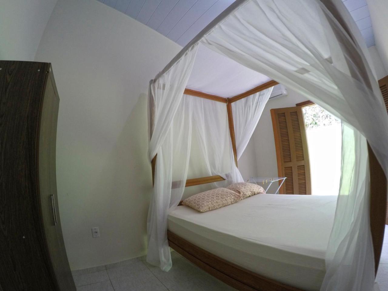 Casa em condomínio Pipa Praia de Pipa Exterior foto