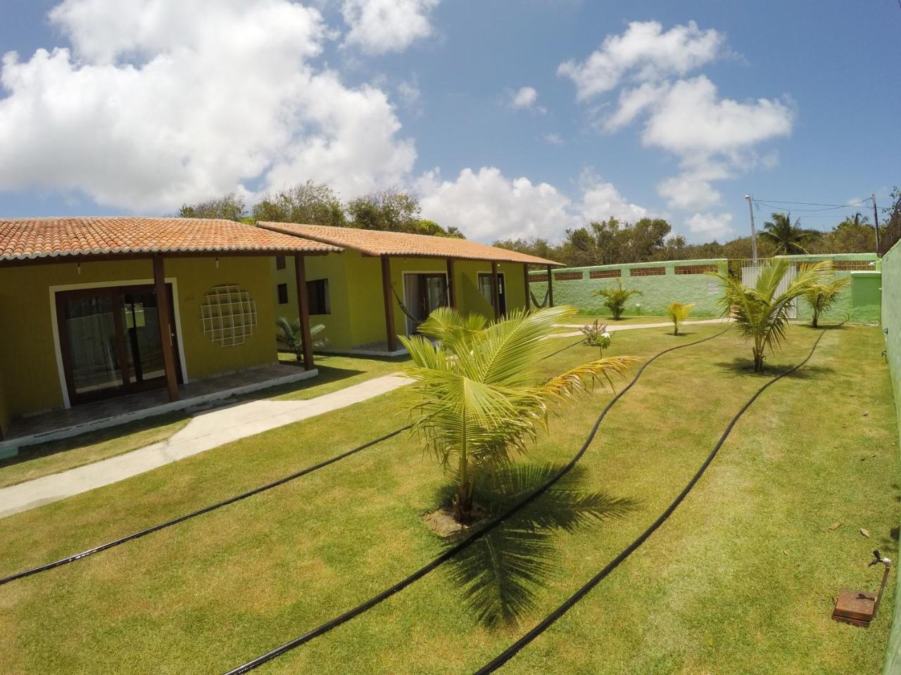 Casa em condomínio Pipa Praia de Pipa Exterior foto