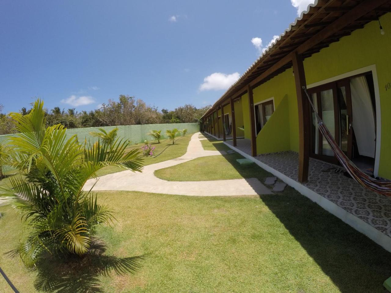 Casa em condomínio Pipa Praia de Pipa Exterior foto