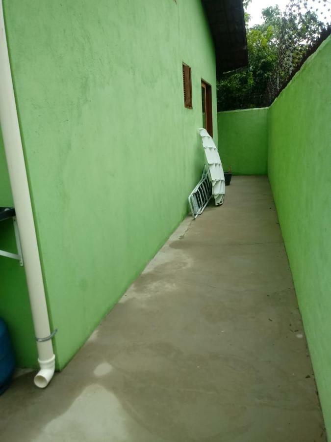 Casa em condomínio Pipa Praia de Pipa Exterior foto