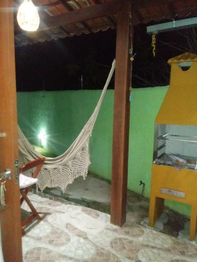 Casa em condomínio Pipa Praia de Pipa Exterior foto