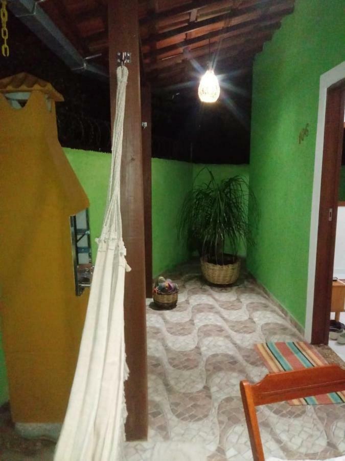 Casa em condomínio Pipa Praia de Pipa Exterior foto