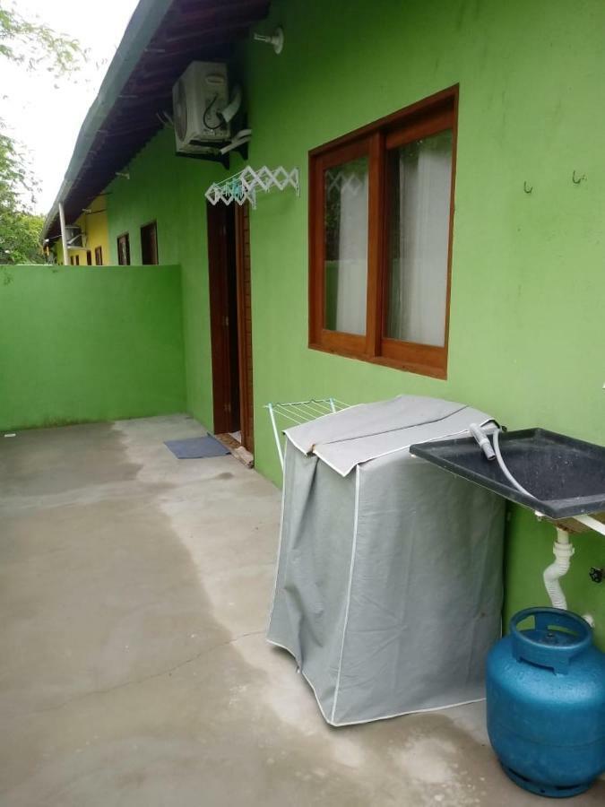 Casa em condomínio Pipa Praia de Pipa Exterior foto