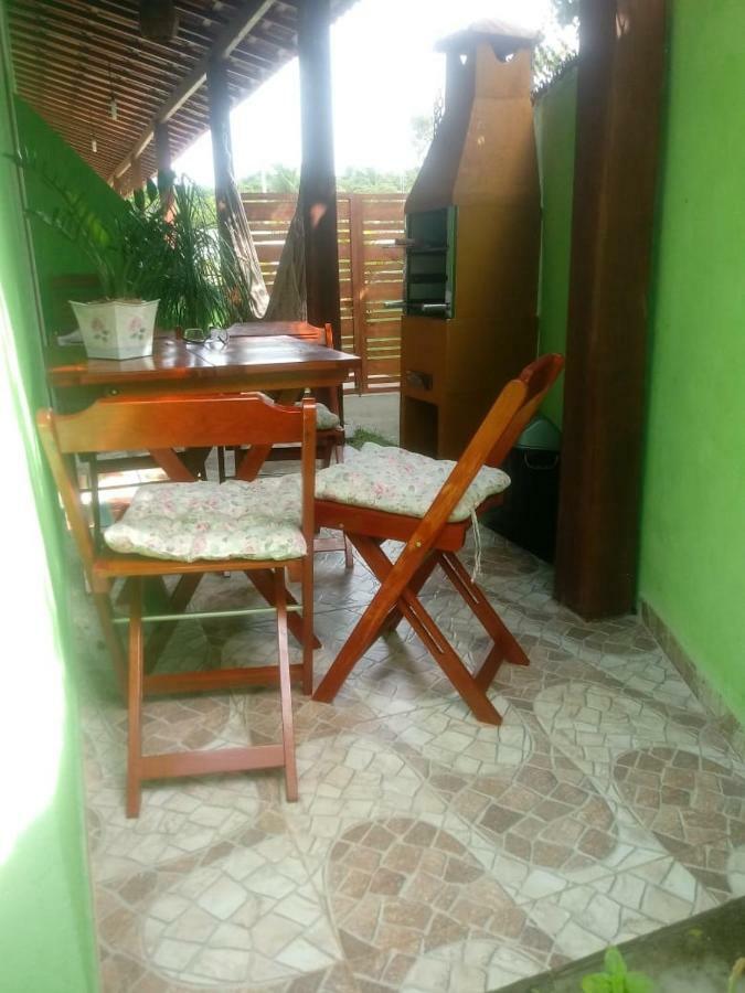 Casa em condomínio Pipa Praia de Pipa Exterior foto