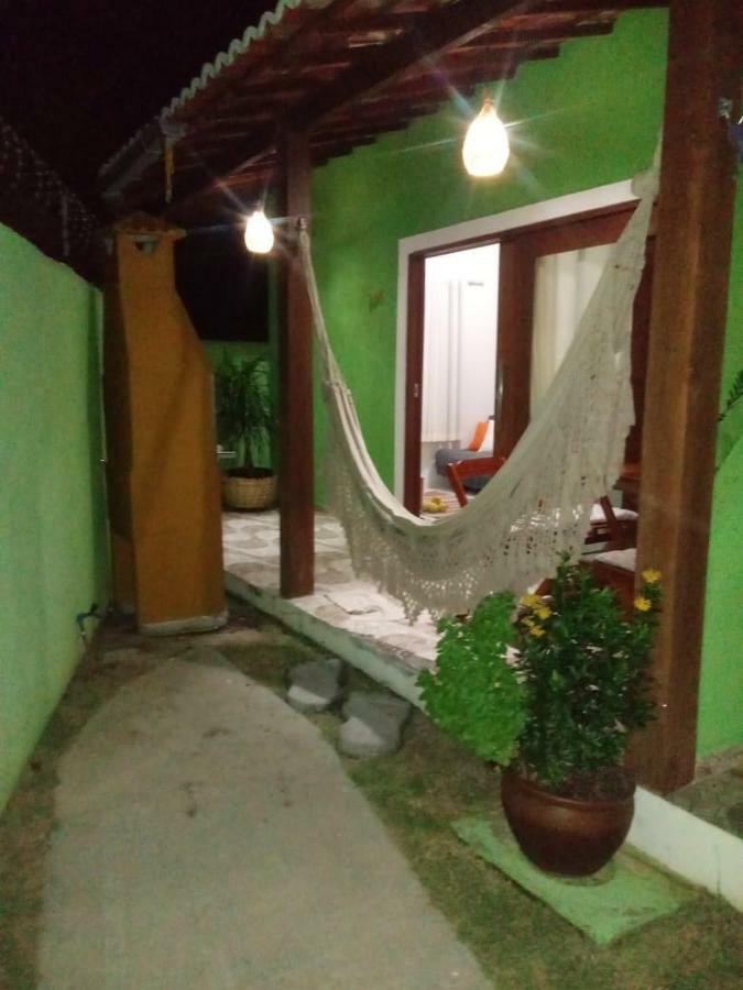 Casa em condomínio Pipa Praia de Pipa Exterior foto