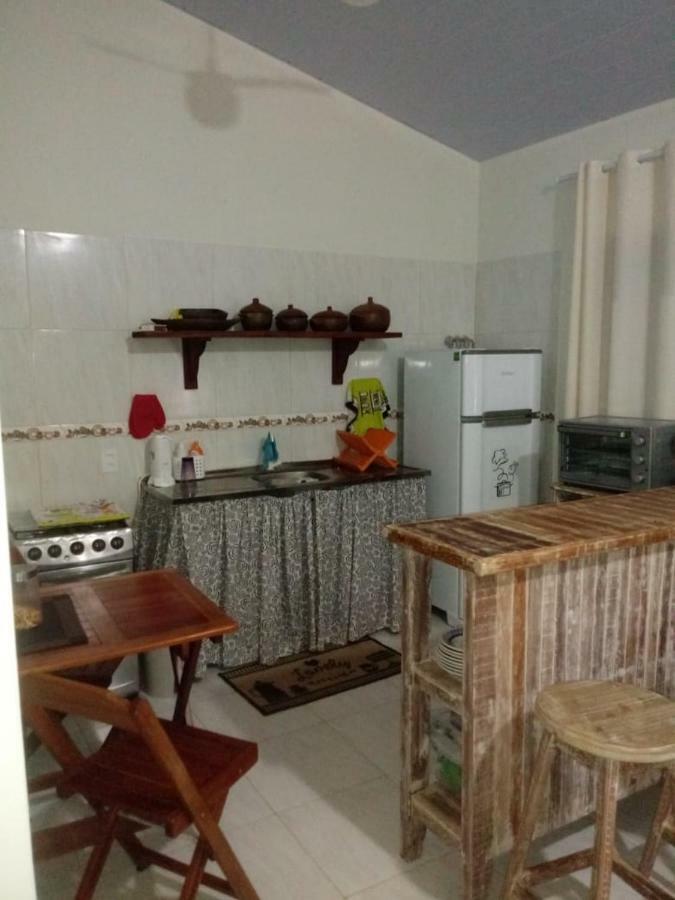 Casa em condomínio Pipa Praia de Pipa Exterior foto