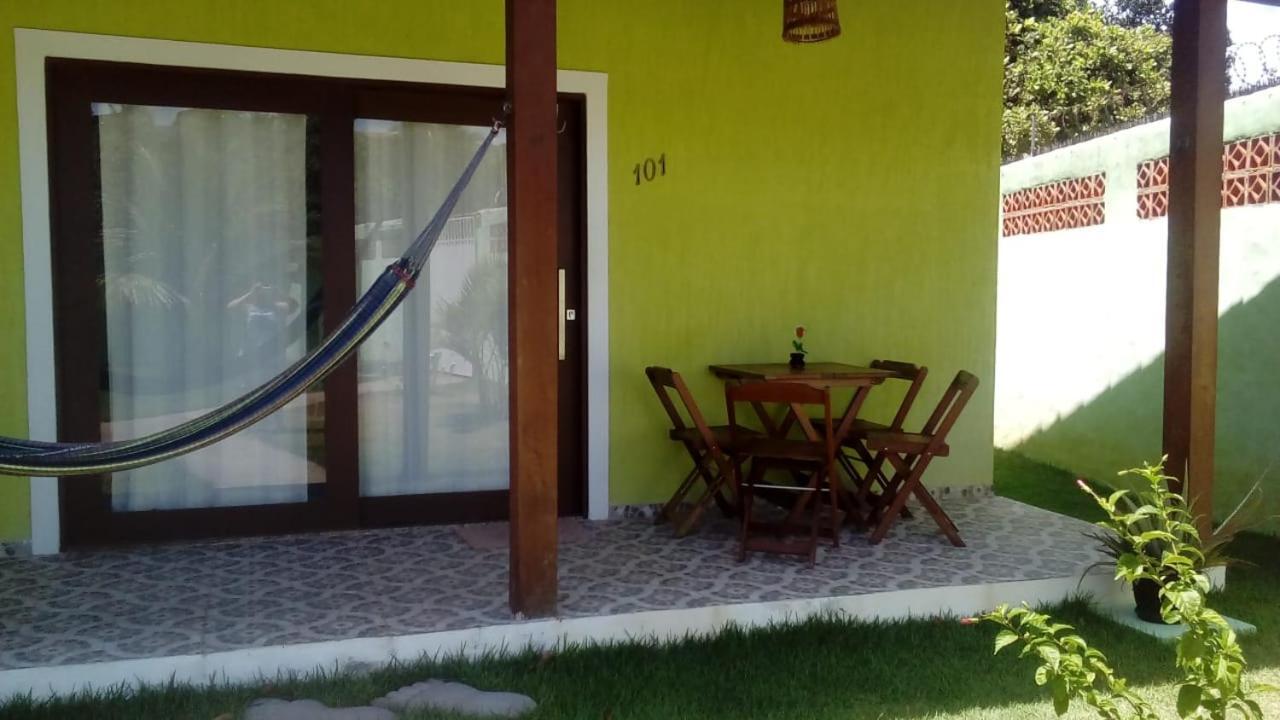 Casa em condomínio Pipa Praia de Pipa Exterior foto