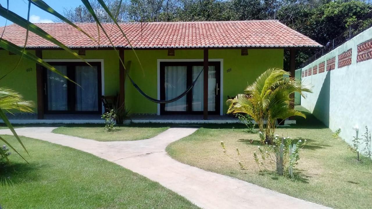 Casa em condomínio Pipa Praia de Pipa Exterior foto