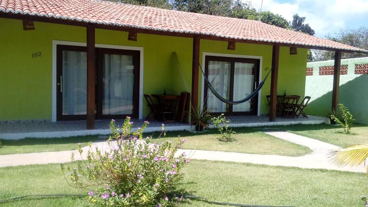 Casa em condomínio Pipa Praia de Pipa Exterior foto