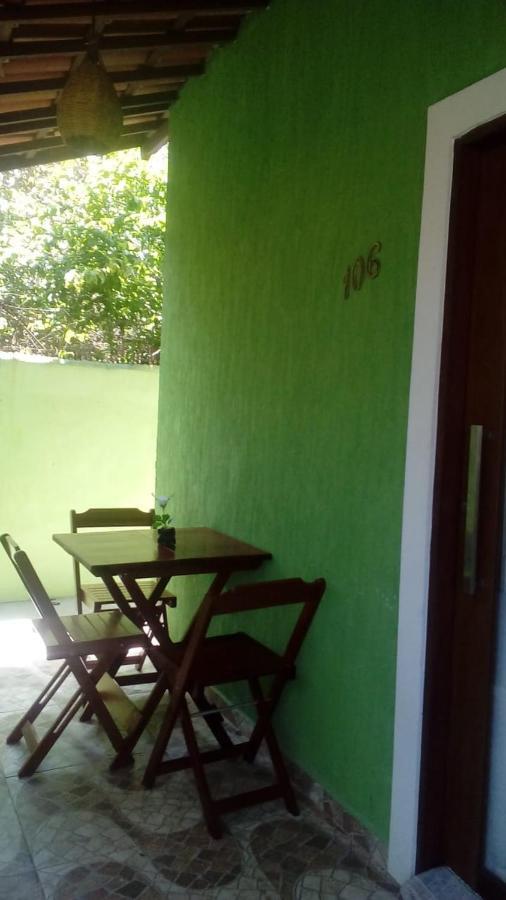 Casa em condomínio Pipa Praia de Pipa Exterior foto